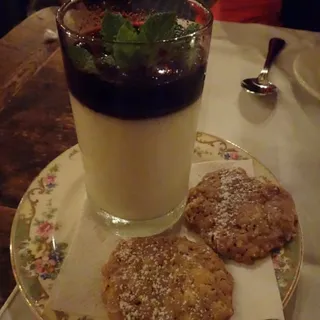 Panna Cotta