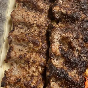 Kubideh