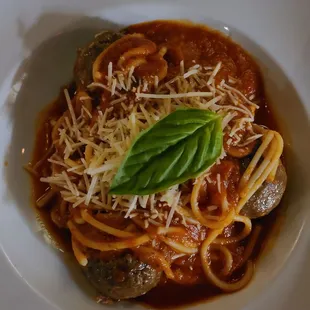 Pasta al Forno
