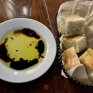 Oil