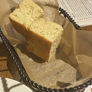 Rosemary bread