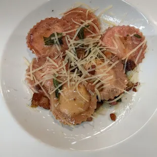 Pasta special