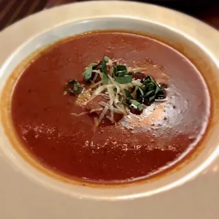 Soup of the Day