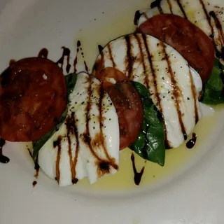Caprese Salad