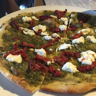 Pesto Pizza