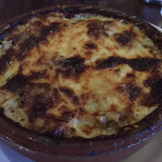 Pasta al Forno