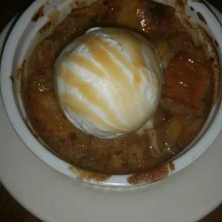 Bread Pudding