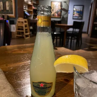 Pellegrino