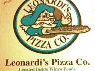 Leonardi's Pizza