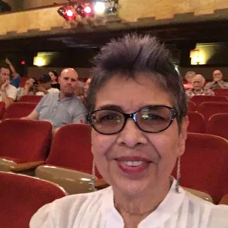 Eloisa A.
