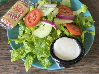 Three Guys Italian Restaurant