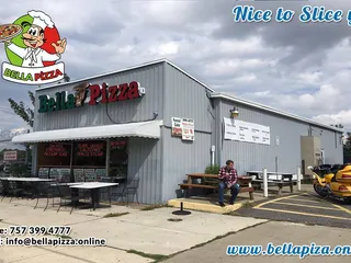 Bella Pizza