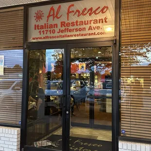 Storefront