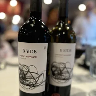 Wine