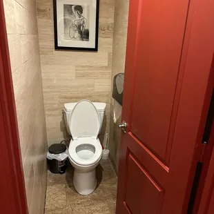Single stall