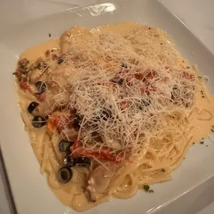 Pollo Rustico