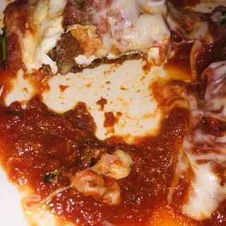 Melanzane Rollatini