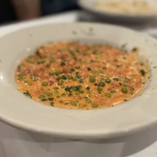 Ravioli alla Vodka