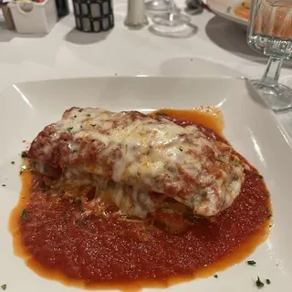 Lasagna