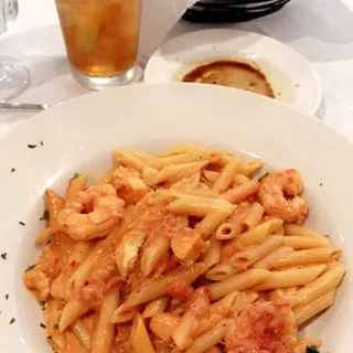 Penne da Vinci