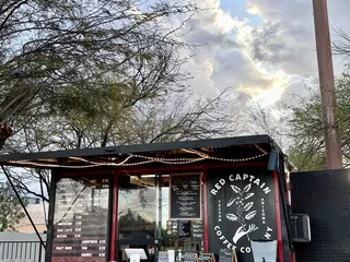 Red Captain Coffee Company