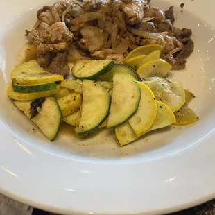 pasta, food, pasta dish