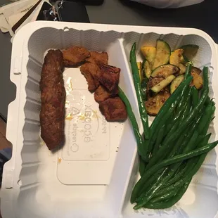 Lamb Kabobs