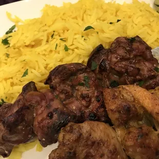 Chicken Liver