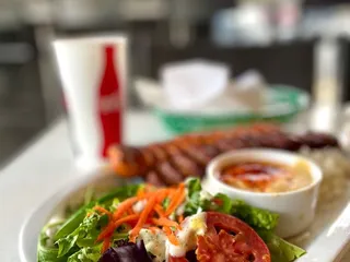 Pita Café