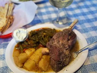 Aliki's Greek Taverna