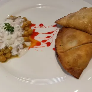 Samosa