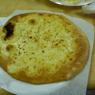 cheese pie