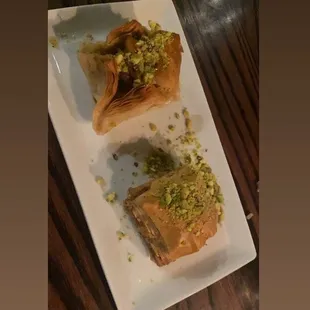 Baklava
