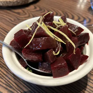 Beet Salad
