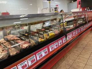 La Plazita Meat Market