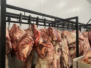 Bakersfield Meat