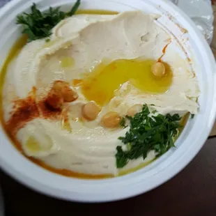 Amazing food love the service.