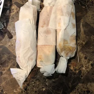 food, burritos and wraps