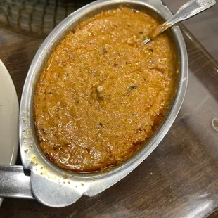 Bhangan Bharta