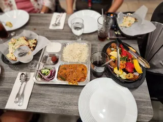 Mantra Indian Cuisine