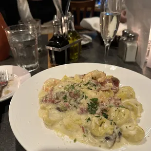 Tortellini Valdostana