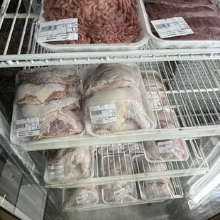 Chicken prices are legit good!