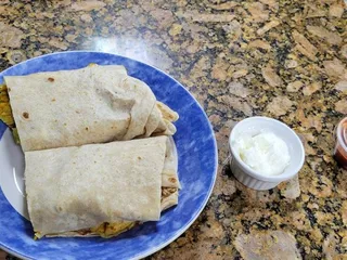 Greenland Restaurant