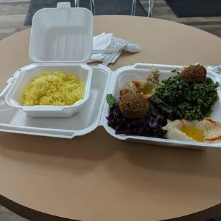 Baba Ganoush