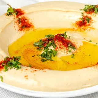 Hommous