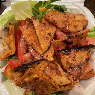 Fattoush Salad
