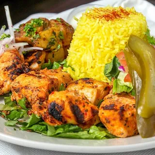 Shish Tawook