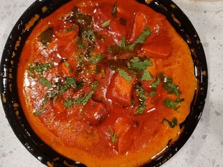 Manna - Cuisine of India