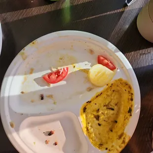 About 20-25 min later