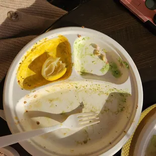 About 20-25 min later